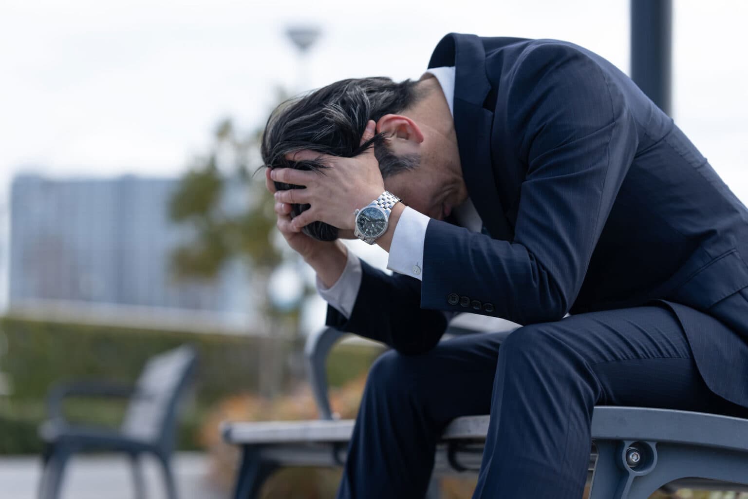 Anxiety Therapy