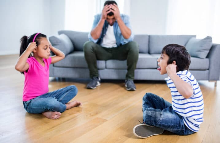 Family Therapy