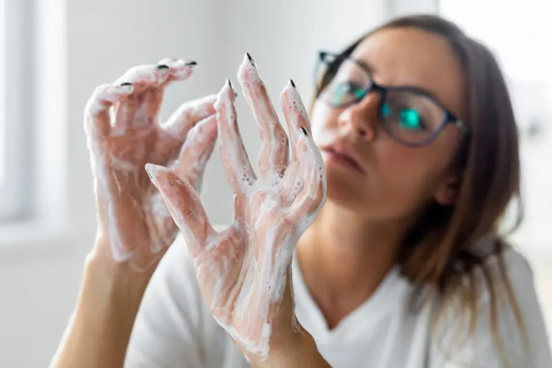 OCD