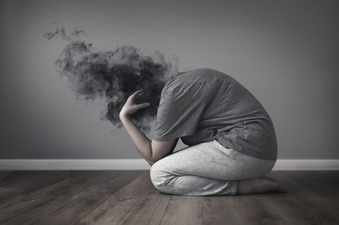 Past Trauma Therapy